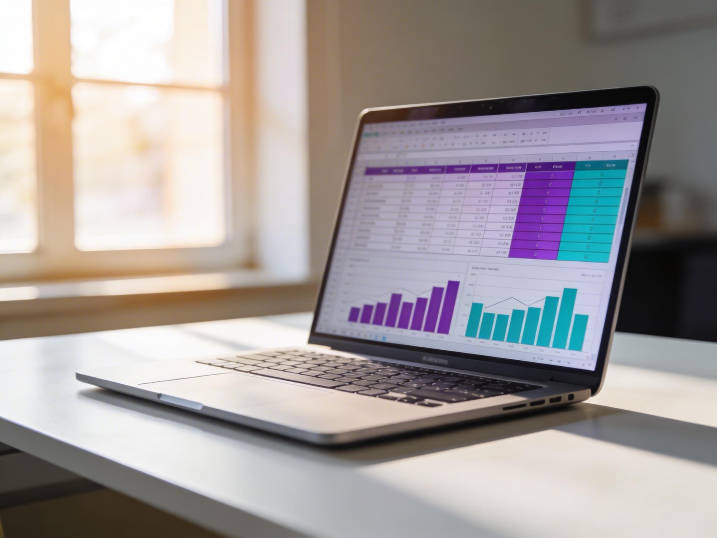 Product feed optimisation and analysis